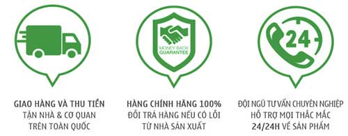 Giỏ hàng healthycare