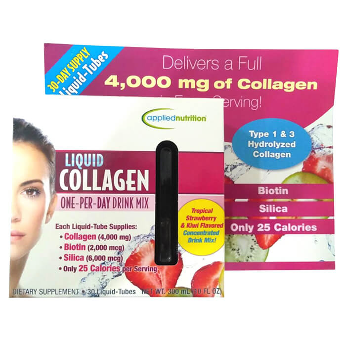 Liquid Collagen Easy-to-take Liquid Tube có thể sử dụng cho cả nam và nữ hay chỉ dành cho người cái?