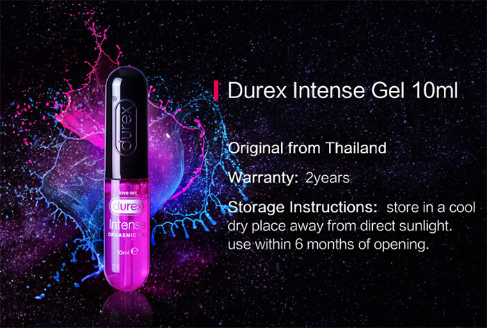 gel boi tron tang khoai cam cho nu durex intense 10ml anh 001