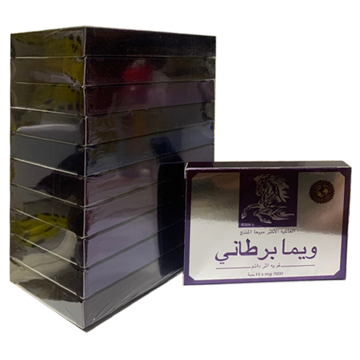 thuoc cuong duong ngua thai cow king health hop giay 10 vien cai thien sinh ly nam gioi anh 1