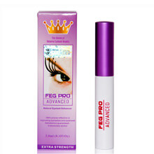 Serum dưỡng mi FEG Pro Advanced Eyelash 3ml Mỹ