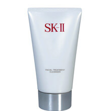 Sữa rửa mặt Facial Treatment Gentle Cleanser SK-II 120g Nhật Bản