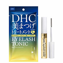 Tinh Chất Dưỡng Mi DHC Eyelash Tonic 6.5ml Nhật Bản