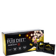 Viên uống giảm cân Fuji Diet Nhật Bản 60 gói