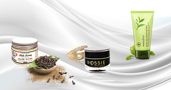 Mỹ phẩm Chăm sóc Da