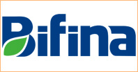 Thương hiệu Bifina