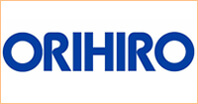 Thương hiệu Orihiro