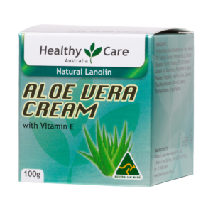 Healthy Care Aloe Vera kem 100g