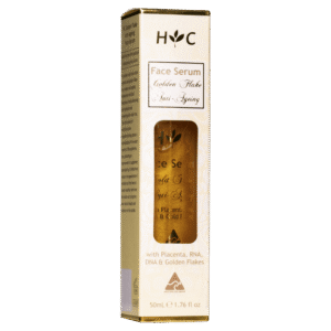Healthy Care Anti-Ageing Gold Flake tinh chất dưỡng da 50ml