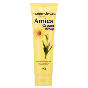 Healthy Care Arnica kem 100g