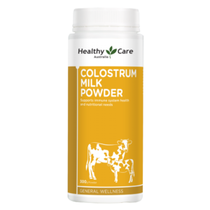 Healthy Care Colostrum Milk bột 300g