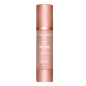 Healthy Care Rose gold flake tinh chất 50ml