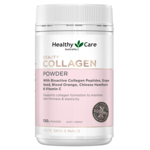 Healthy Care Collagen làm đẹp bột - 120g