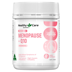 Healthy Care Plus Menopause+Q10 60 viên nang