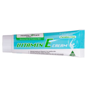 Healthy Care Vitamin E kem 50g