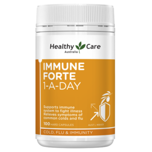 Healthy Care Immune Forte 1-A-Day