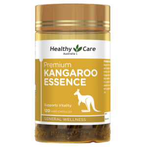 Healthy Care Kangaroo Essence 120 viên nang