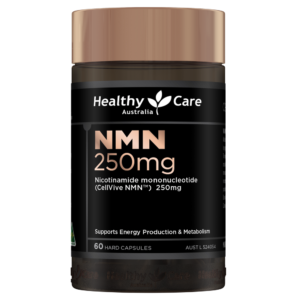 NMN 250mg 60 viên nang cứng