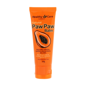 Healthy Care Paw Paw Balm 30g