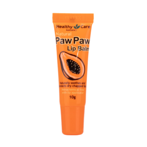 Healthy Care Paw Paw son dưỡng môi 10g