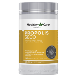 Healthy Care Propolis 3800mg 200 viên nang