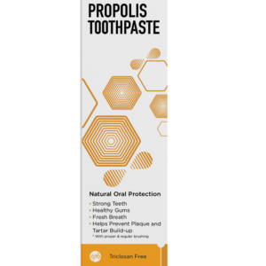 Healthy Care Propolis kem đánh răng 120g