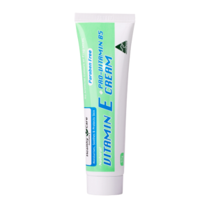 Healthy Care Vitamin E + Pro-Vitamin B5 kem 50g