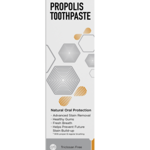 Healthy Care Whitening Propolis kem đánh răng